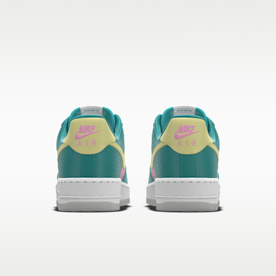 Nike Air Force 1 Low By You Custom Women's Shoes. Nike.com